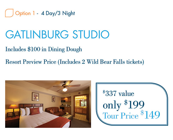 Gatlinburg Studio