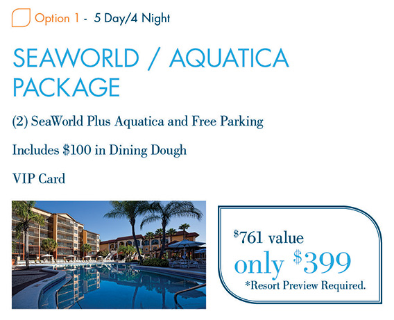 SeaWorld Aquatica